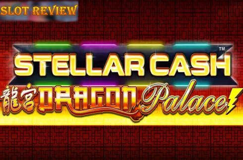 Stellar Cash Dragon Palace